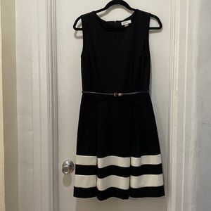 Calvin Klein dress